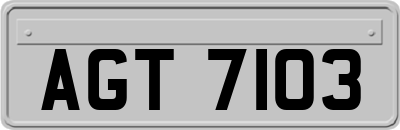 AGT7103