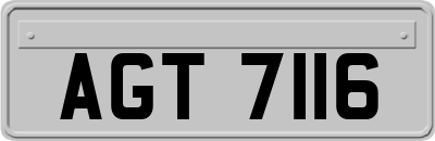 AGT7116