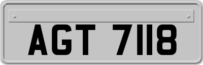 AGT7118