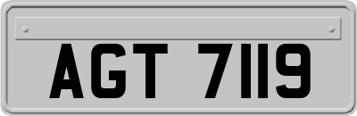 AGT7119