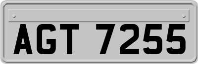 AGT7255
