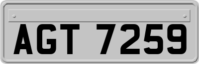 AGT7259