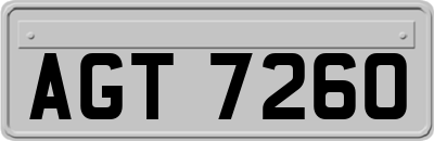 AGT7260