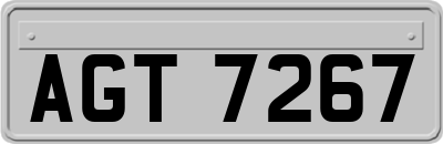 AGT7267