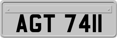 AGT7411