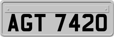 AGT7420