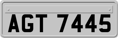 AGT7445