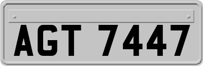 AGT7447