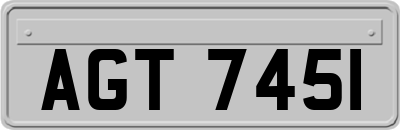 AGT7451