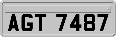 AGT7487