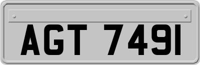 AGT7491