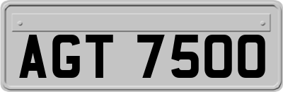 AGT7500