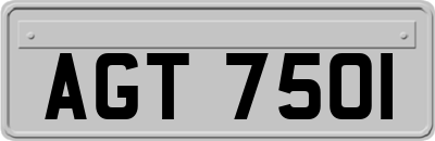 AGT7501