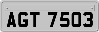 AGT7503
