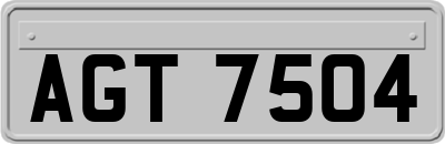 AGT7504