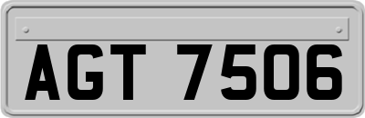 AGT7506