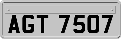 AGT7507