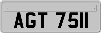 AGT7511