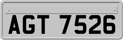 AGT7526
