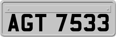 AGT7533