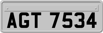 AGT7534