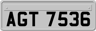 AGT7536