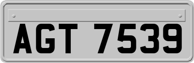 AGT7539