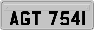 AGT7541