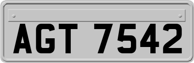 AGT7542