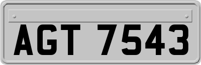 AGT7543