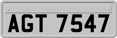AGT7547