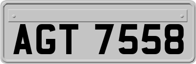 AGT7558