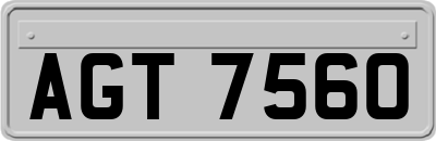 AGT7560