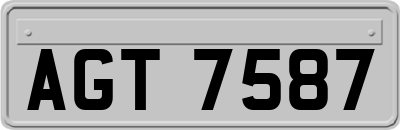 AGT7587