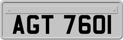 AGT7601