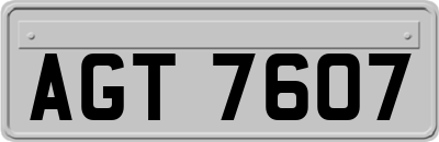 AGT7607