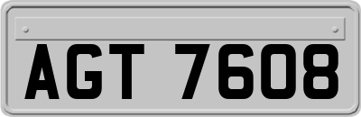 AGT7608
