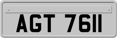 AGT7611
