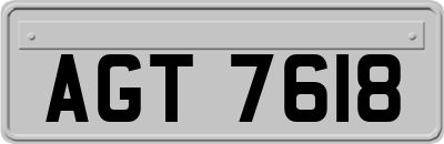 AGT7618