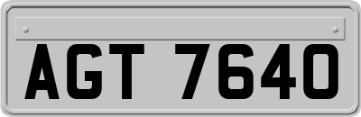 AGT7640