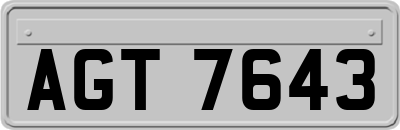 AGT7643