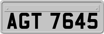 AGT7645