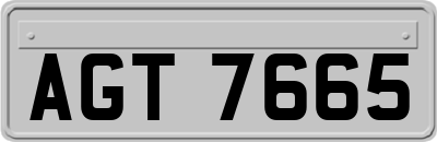 AGT7665