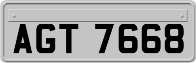 AGT7668