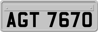 AGT7670