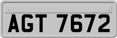 AGT7672