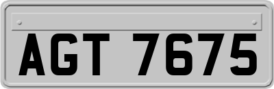 AGT7675