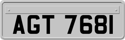 AGT7681