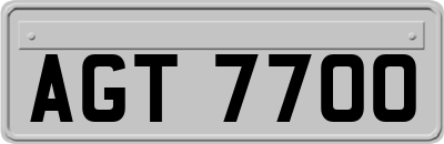 AGT7700
