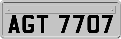 AGT7707